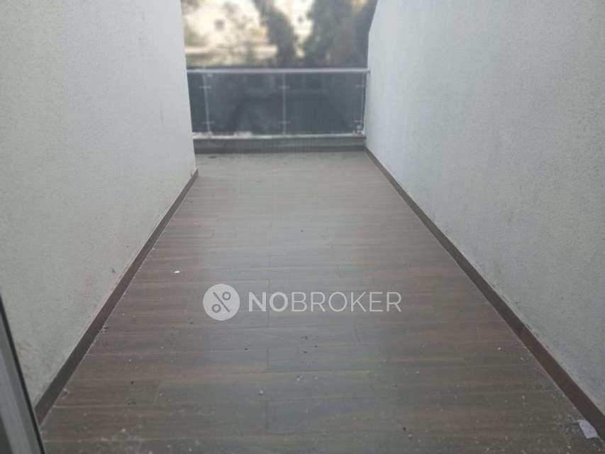 3 BHK Flat In Utsav The Address, Baner, Baner for Rent  In The Address