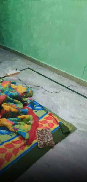 Single Room for Male In 1 BHK  In Vaishali