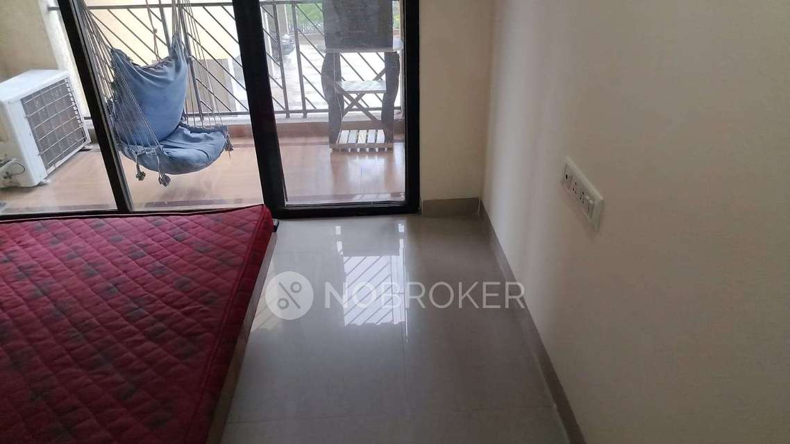 3 BHK Flat In Tharwani Riviera K For Sale  In Kharghar