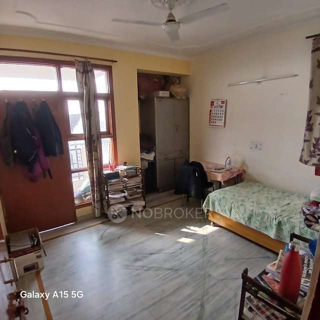 3 BHK Flat In Khushboo Apartments, Pi I & Ii For Sale  In Pi I & Ii