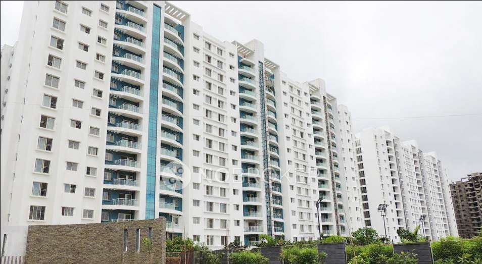 2 BHK Flat In Pegasus Megapolis Serenity Society  for Rent  In Hinjawadi Rajiv Gandhi 
