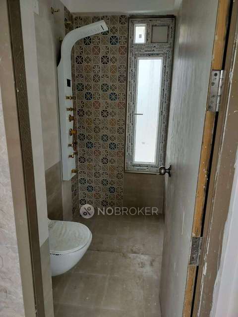 1 BHK Flat In Welhome Automn, Near Pranyaraj Greens for Rent  In Santosh Nagar