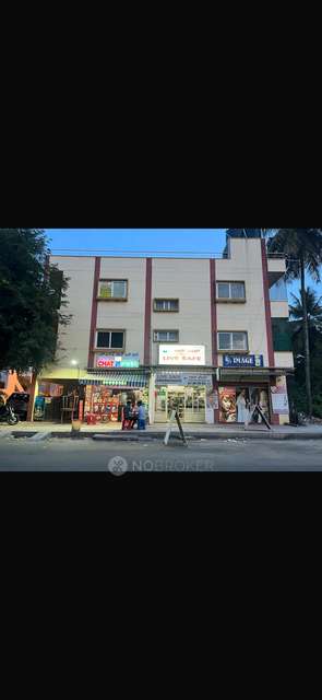 3 BHK House for Rent  In 8th Phase