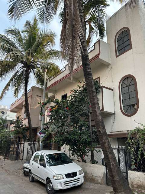 1 BHK House for Rent  In 8 To 80 Park