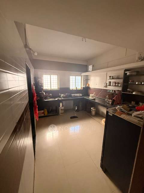 1 BHK House for Rent  In 8 To 80 Park