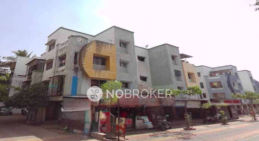 2 BHK Flat In Payal Housing Society Shahunagar Chichwad for Rent  In Shiv Shambho Temple Shahunagar