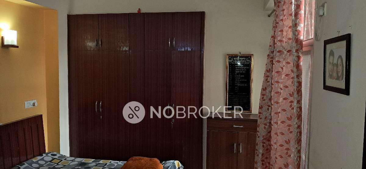 2 BHK Flat In Ajnara Gen-x For Sale  In  Crossings Republik