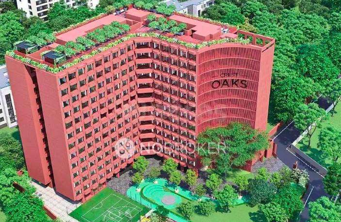 2 BHK Flat In Hill Christ for Rent  In Andheri East