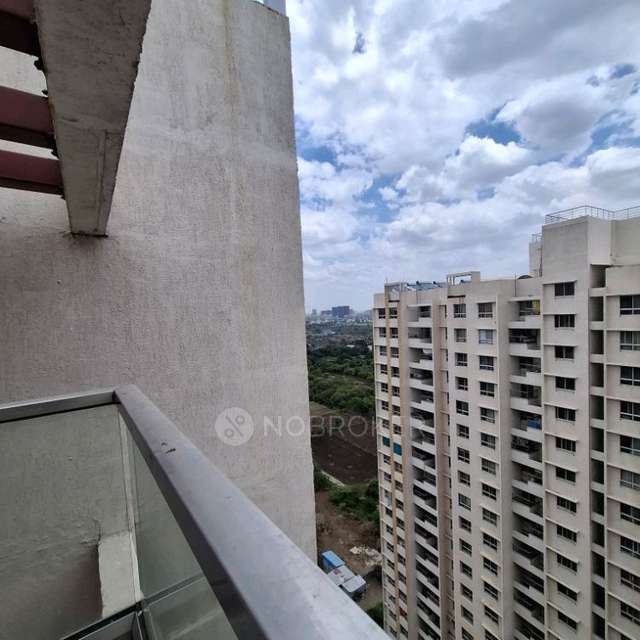 2 BHK Flat In Vtp Leonara for Rent  In Mahalunge