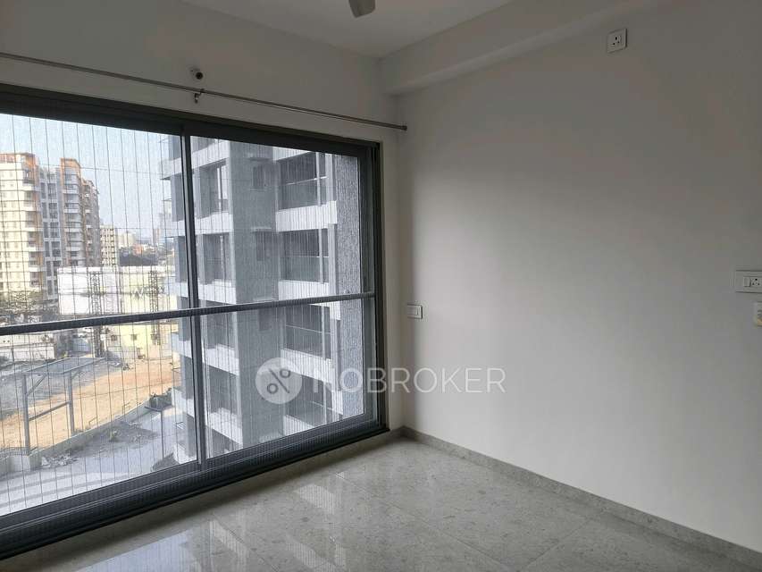 3 BHK Flat In Gt Homes Yashwin Nuovo Centro, Wakad for Rent  In Wakad