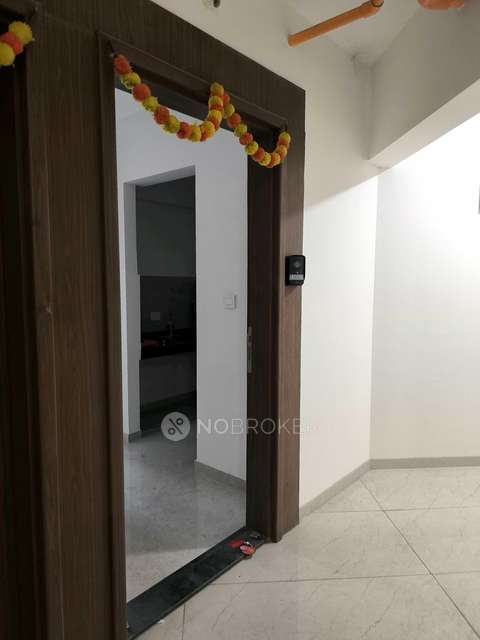 3 BHK Flat In Gt Homes Yashwin Nuovo Centro, Wakad for Rent  In Wakad