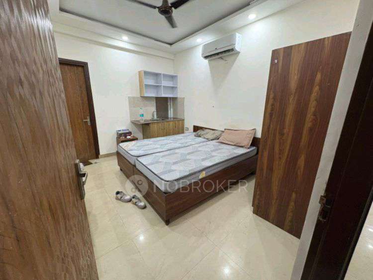 PG for Anyone in I121, Pocket I, Nirvana Country, Sector 50, Gurugram, Haryana 122018, India