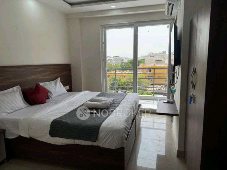 PG for Anyone in I121, Pocket I, Nirvana Country, Sector 50, Gurugram, Haryana 122018, India