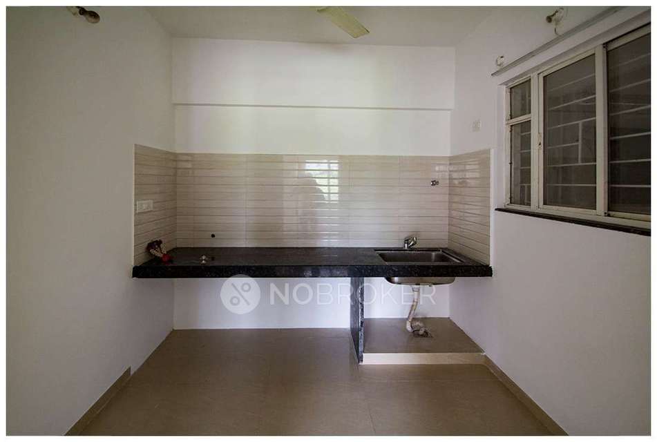 1 BHK Flat In Vilas Javadekar Palash Boulevard for Rent  In Pirangut