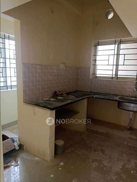 1 BHK House for Rent  In My Saviour School