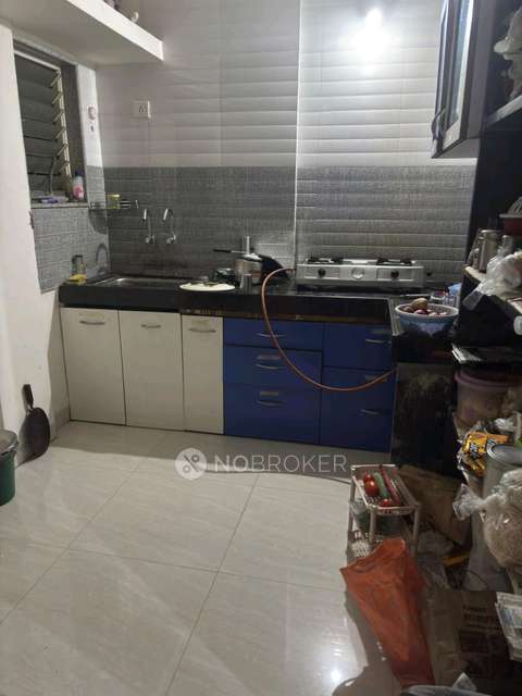 1 BHK Flat In 10 B, Fulora Building,snehankit Colony, Manas Chauk,
Near Dmart Karvenagar, Pune, Maharashtra, India for Rent  In Karve Nagar