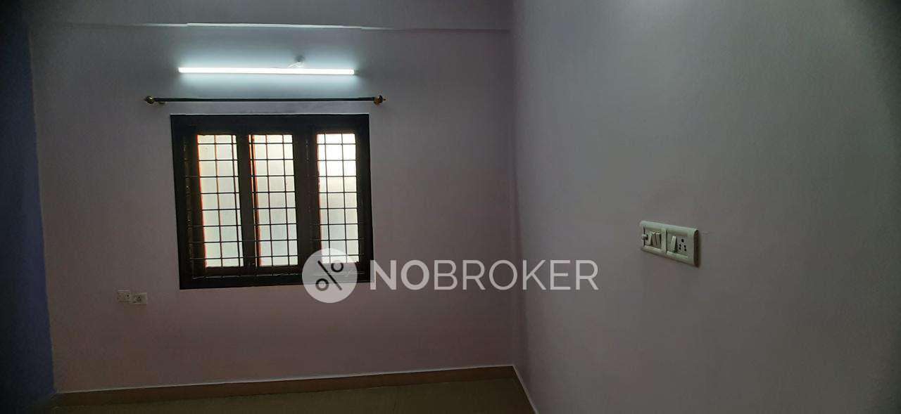 2 BHK Flat In Shivasai Residency For Sale  In Attapur