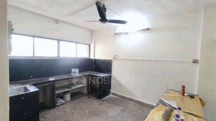 2 BHK Flat In Ajmera Housing Complex for Rent In Ajmera Housing Society, Pimpri Colony