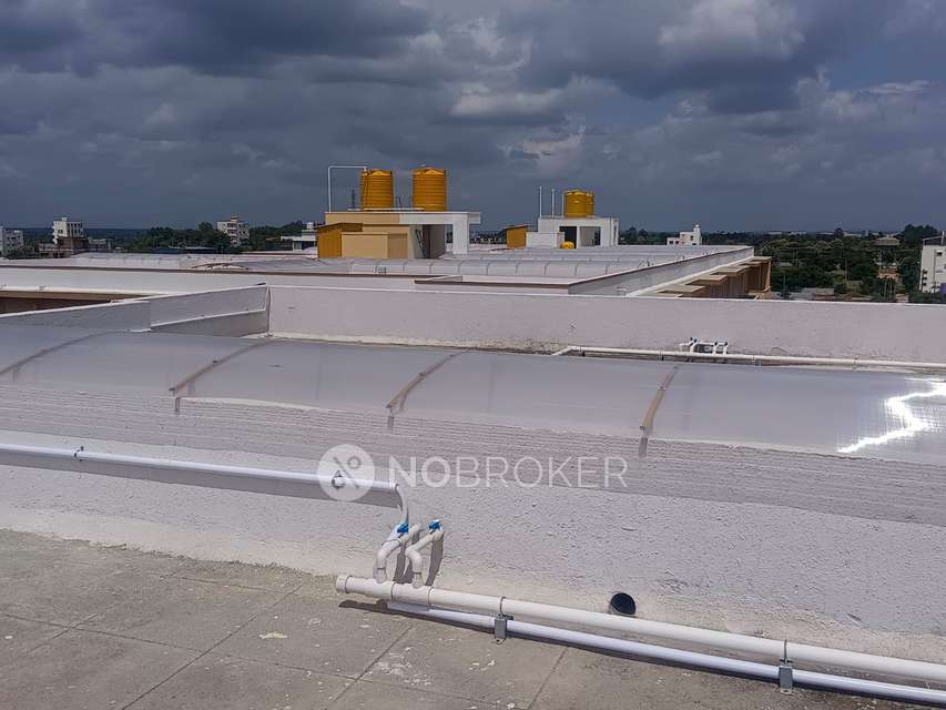 2 BHK Flat In K R Infinity, Devanahalli Town For Sale  In Devanahalli