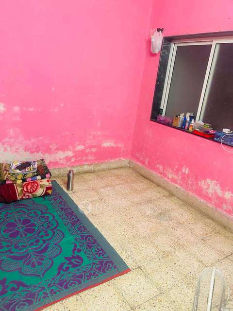 Shared Room for Female In 1 BHK  In Nirmitti Heights In  Balaji Nagar