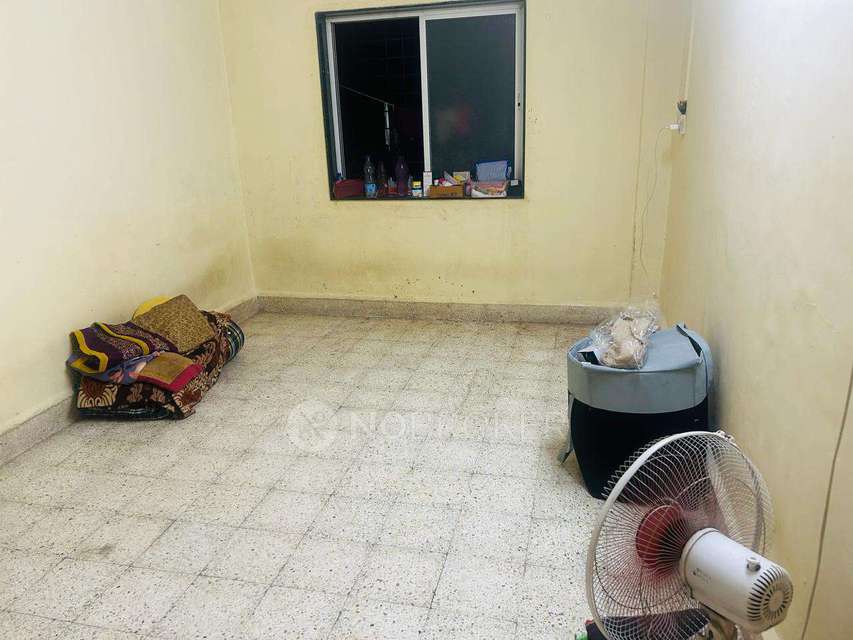 Shared Room for Female In 1 BHK  In Nirmitti Heights In  Balaji Nagar