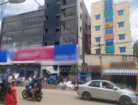 Shop in Kadubeesanhalli, Bangalore for sale 