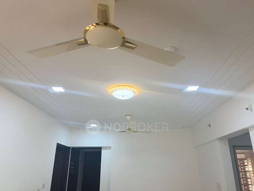 3 BHK Flat In Aurigaa Gk Aryaban, Ravet for Rent  In Ravet