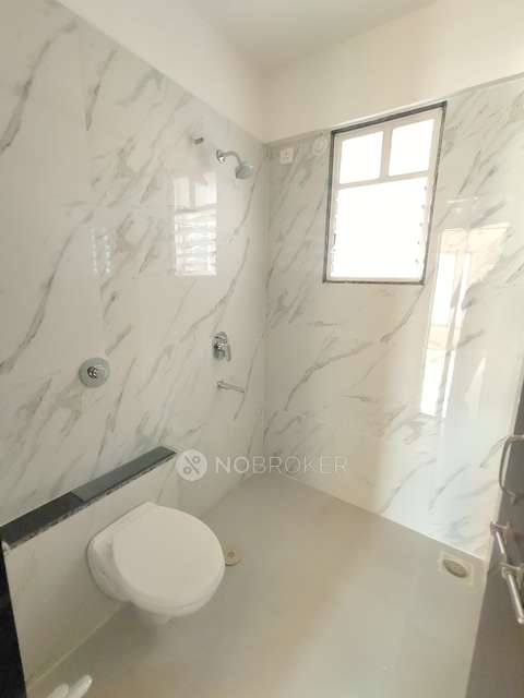 3 BHK Flat In Aurigaa Gk Aryaban for Rent  In Ravet