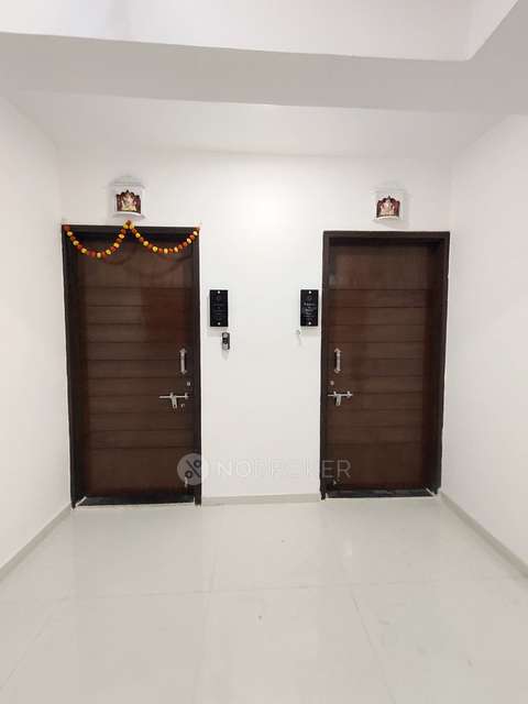 3 BHK Flat In Aurigaa Gk Aryaban for Rent  In Ravet