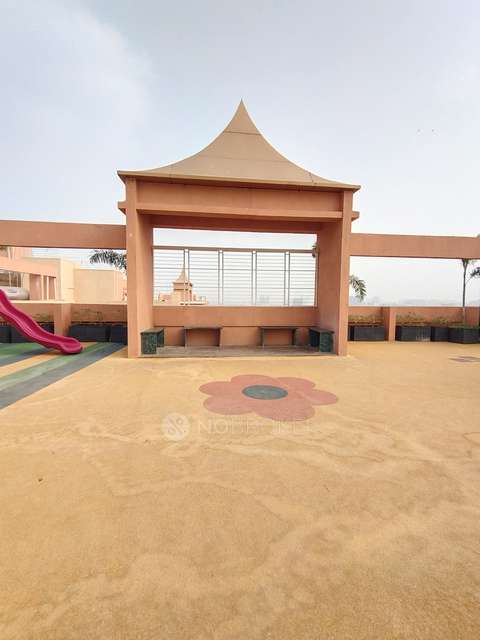 3 BHK Flat In Aurigaa Gk Aryaban for Rent  In Ravet