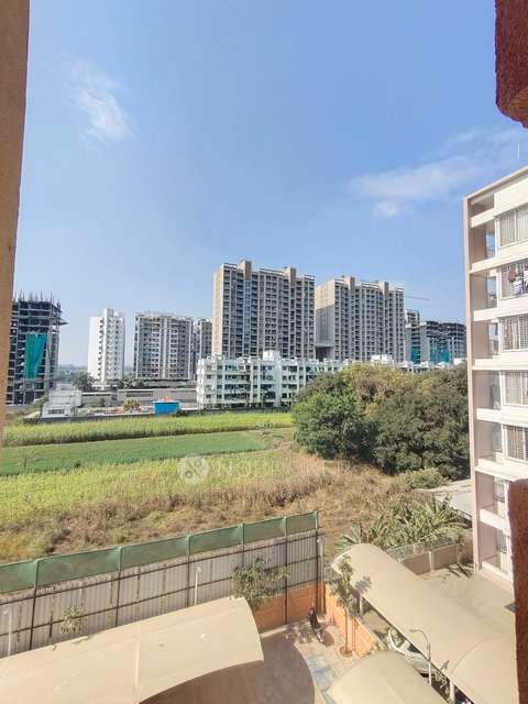 3 BHK Flat In Aurigaa Gk Aryaban for Rent  In Ravet