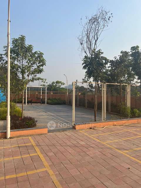 3 BHK Flat In Aurigaa Gk Aryaban, Ravet for Rent  In Ravet