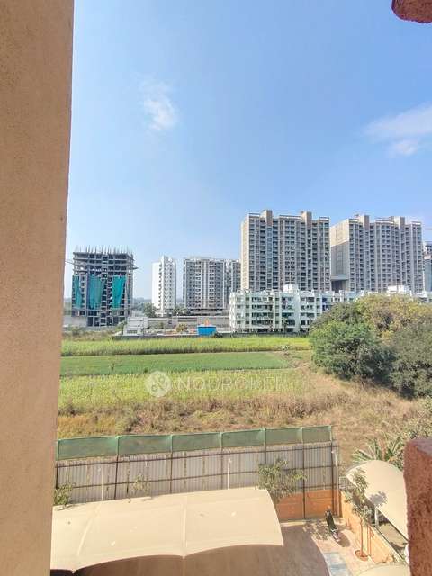 3 BHK Flat In Aurigaa Gk Aryaban for Rent  In Ravet