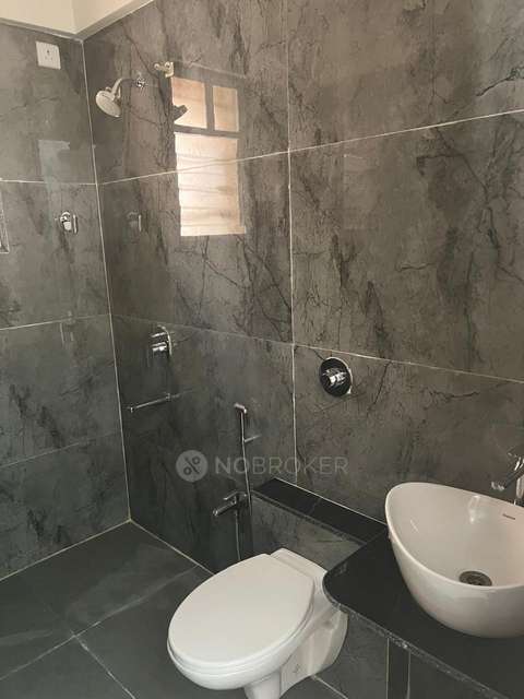 3 BHK Flat In Aurigaa Gk Aryaban, Ravet for Rent  In Ravet