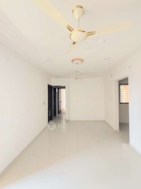 3 BHK Flat In Aurigaa Gk Aryaban for Rent  In Ravet