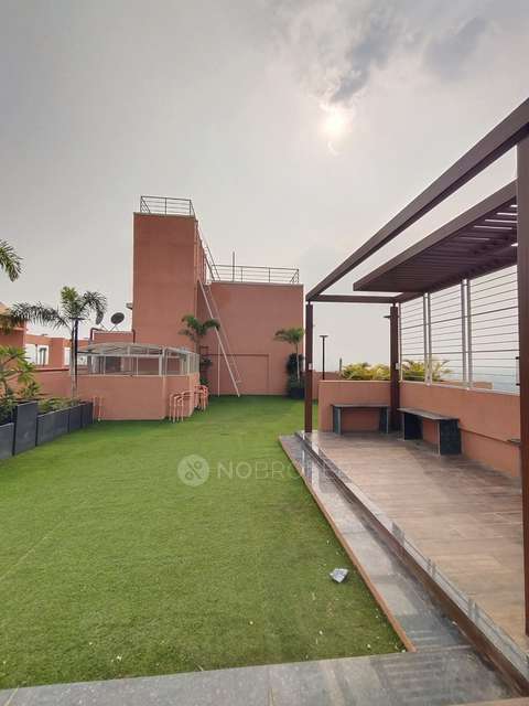 3 BHK Flat In Aurigaa Gk Aryaban for Rent  In Ravet