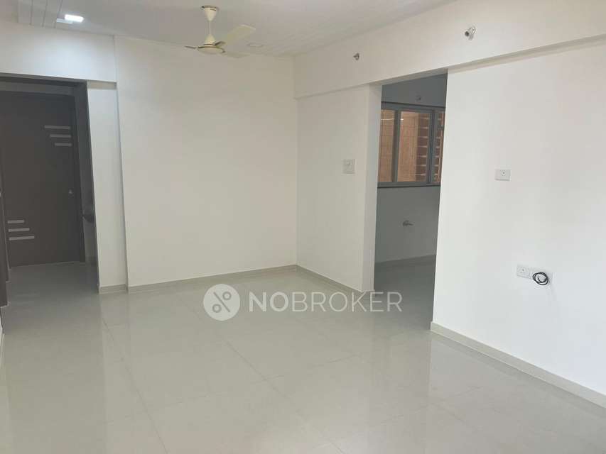3 BHK Flat In Aurigaa Gk Aryaban, Ravet for Rent  In Ravet