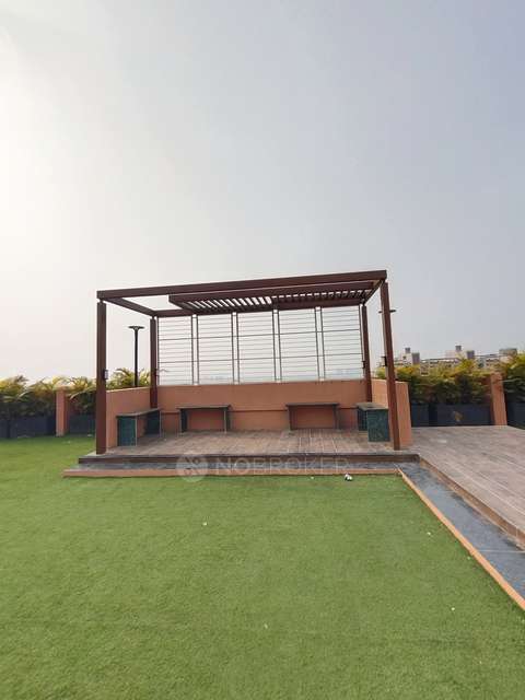 3 BHK Flat In Aurigaa Gk Aryaban for Rent  In Ravet