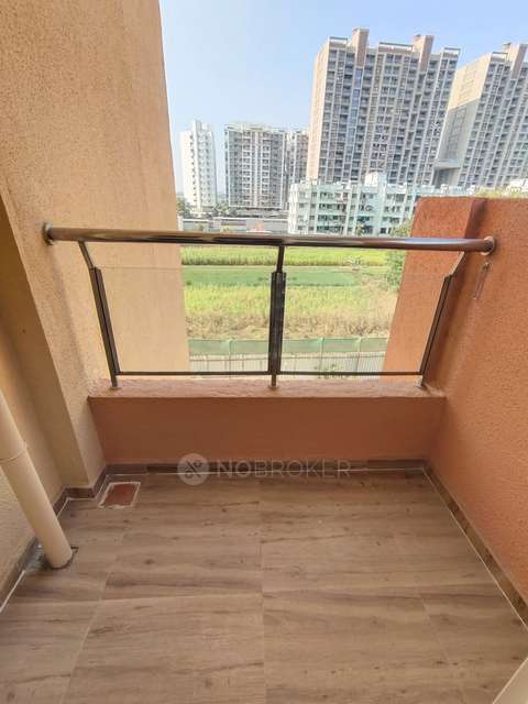 3 BHK Flat In Aurigaa Gk Aryaban for Rent  In Ravet