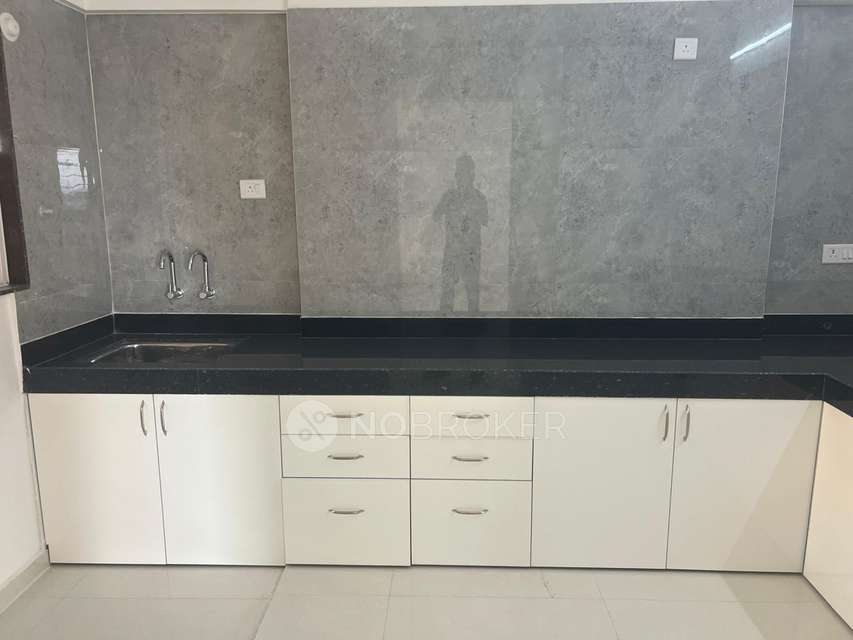 3 BHK Flat In Aurigaa Gk Aryaban, Ravet for Rent  In Ravet