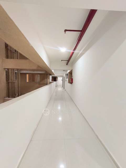 3 BHK Flat In Aurigaa Gk Aryaban for Rent  In Ravet