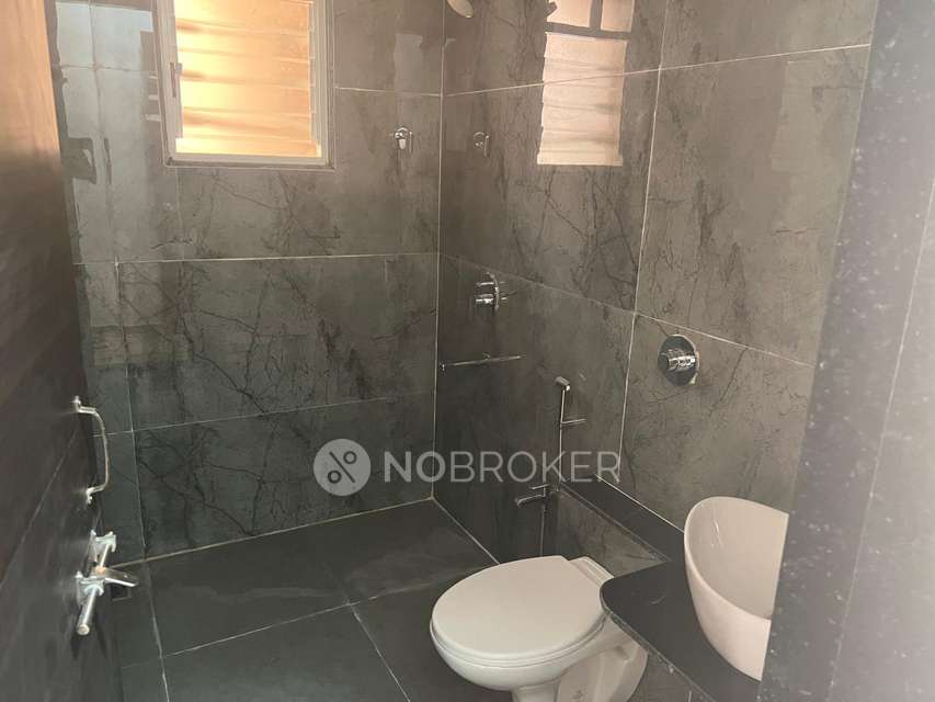 3 BHK Flat In Aurigaa Gk Aryaban, Ravet for Rent  In Ravet