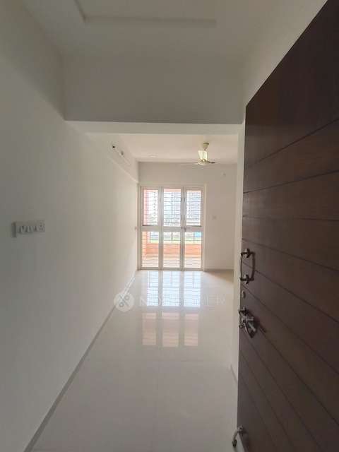 3 BHK Flat In Aurigaa Gk Aryaban for Rent  In Ravet