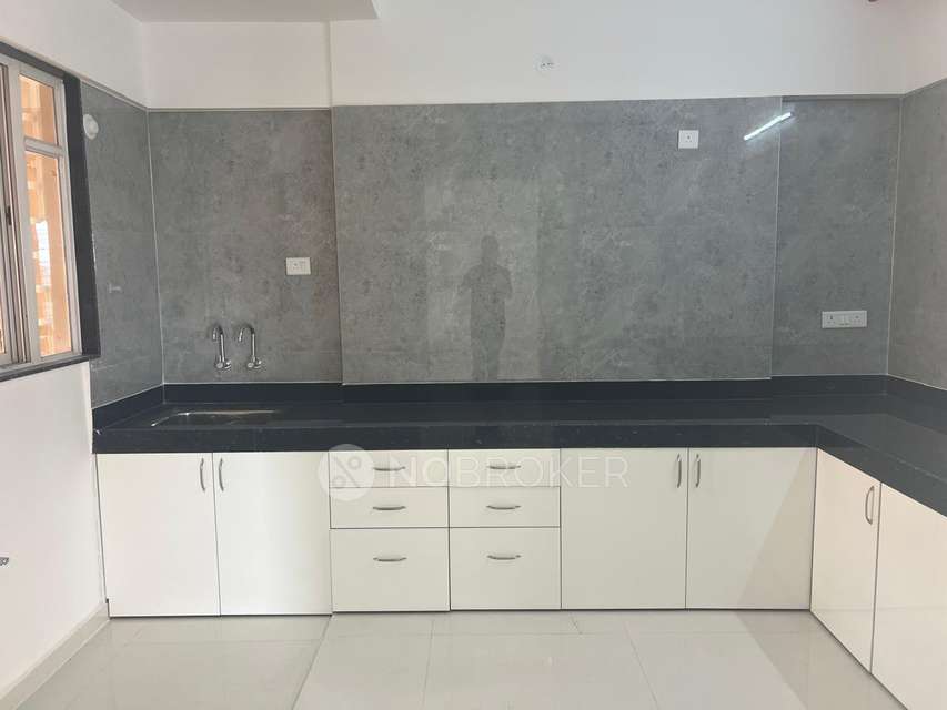 3 BHK Flat In Aurigaa Gk Aryaban, Ravet for Rent  In Ravet