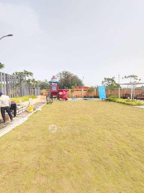 3 BHK Flat In Aurigaa Gk Aryaban for Rent  In Ravet