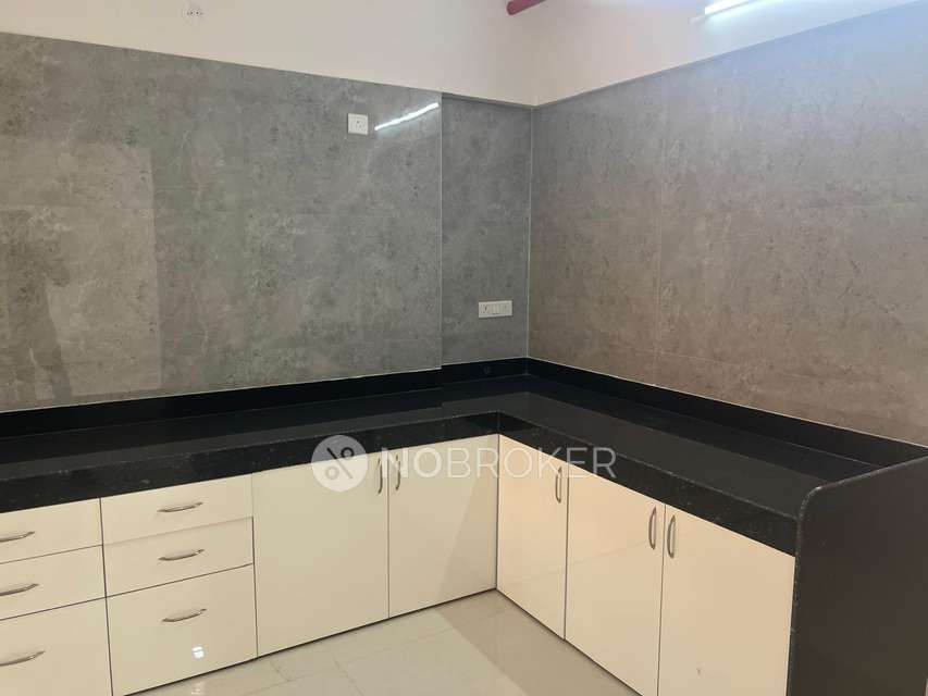 3 BHK Flat In Aurigaa Gk Aryaban, Ravet for Rent  In Ravet