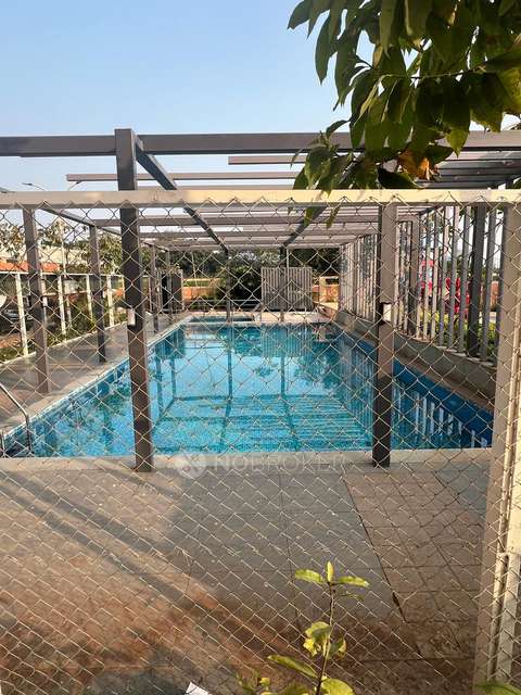 3 BHK Flat In Aurigaa Gk Aryaban, Ravet for Rent  In Ravet