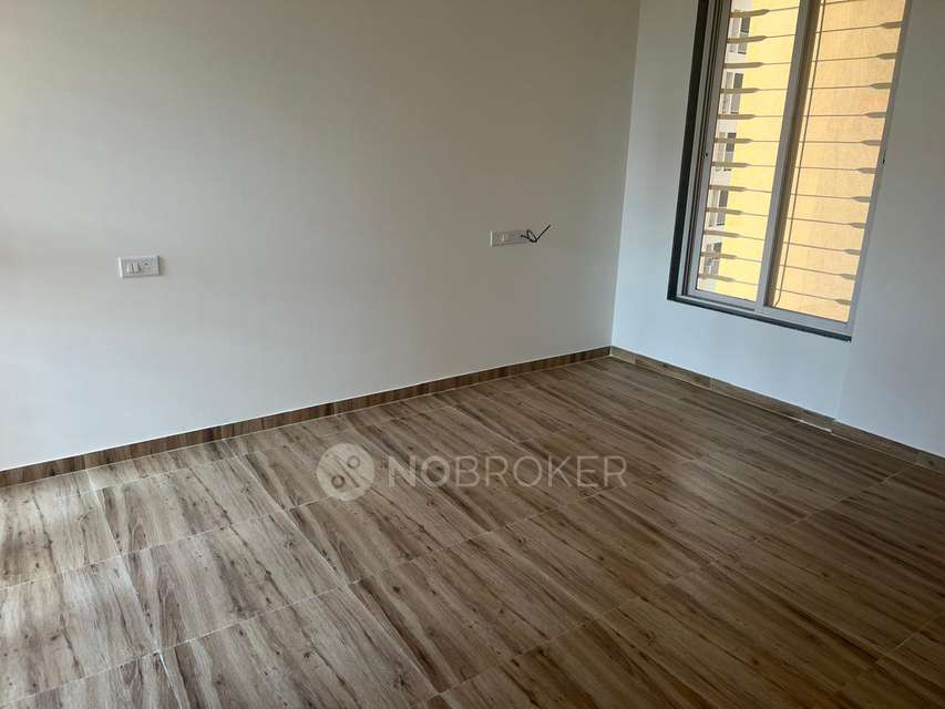 3 BHK Flat In Aurigaa Gk Aryaban, Ravet for Rent  In Ravet