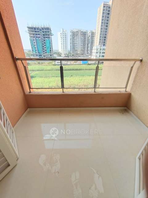 3 BHK Flat In Aurigaa Gk Aryaban for Rent  In Ravet