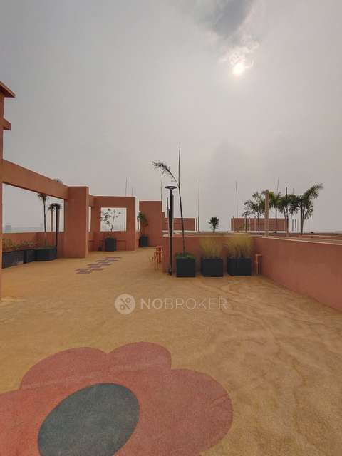 3 BHK Flat In Aurigaa Gk Aryaban for Rent  In Ravet